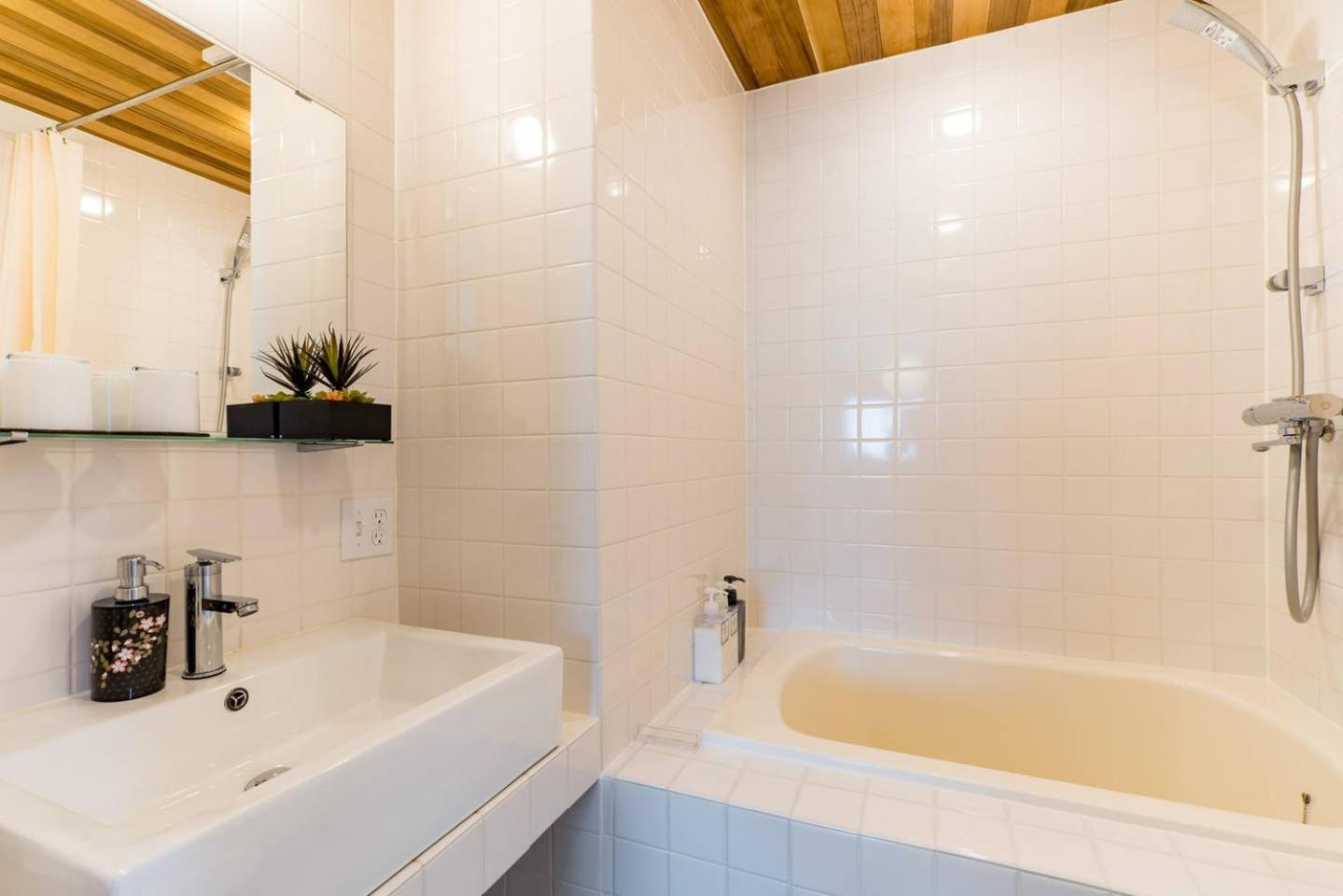 Villa Kamakura Værelse billede