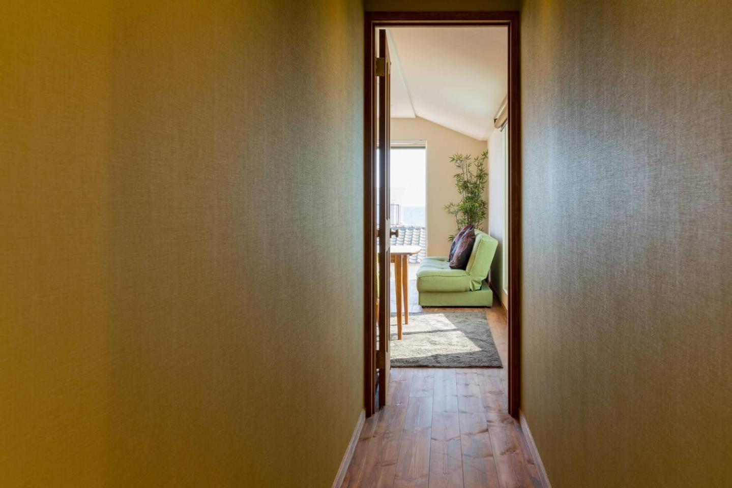 Villa Kamakura Værelse billede