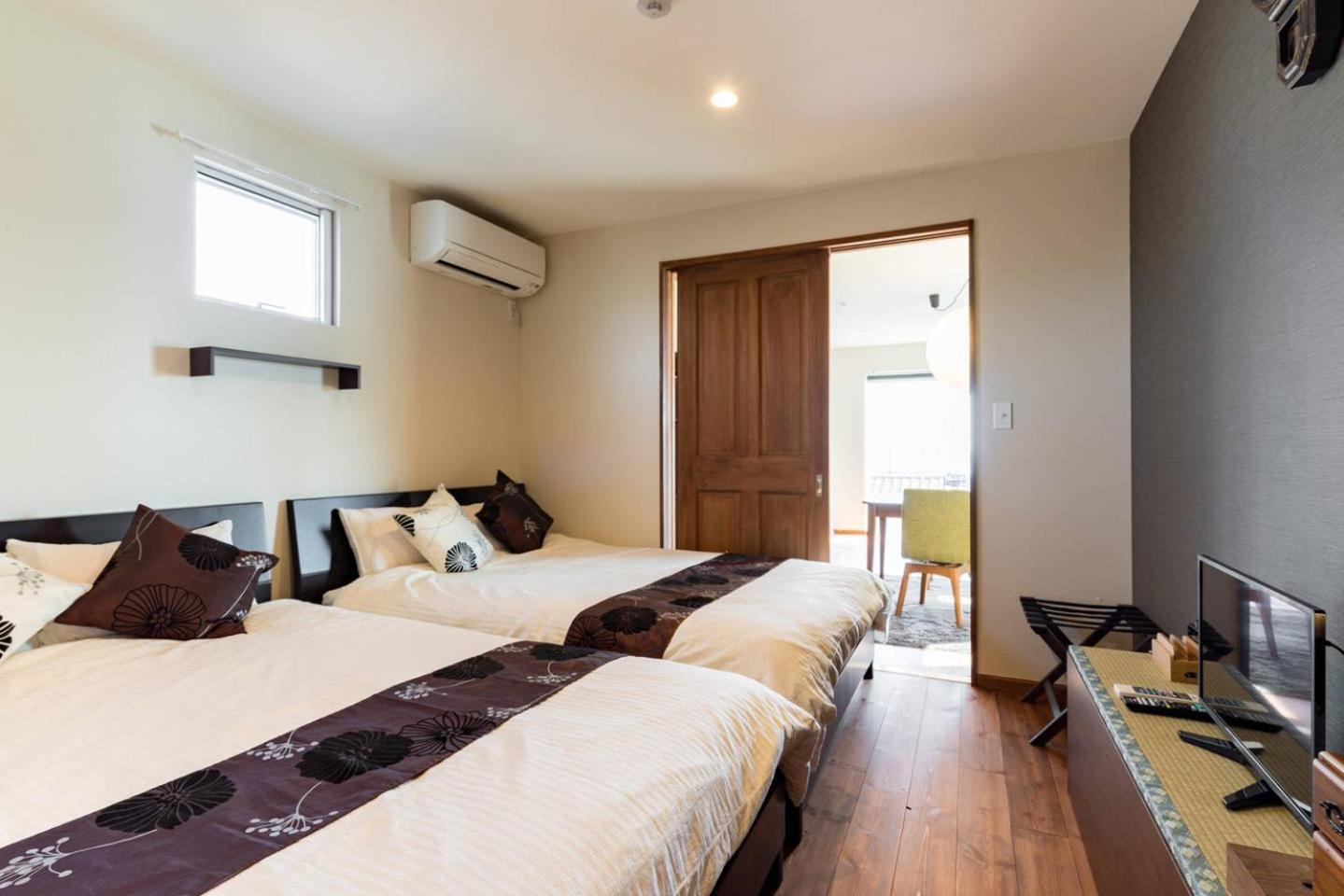 Villa Kamakura Eksteriør billede