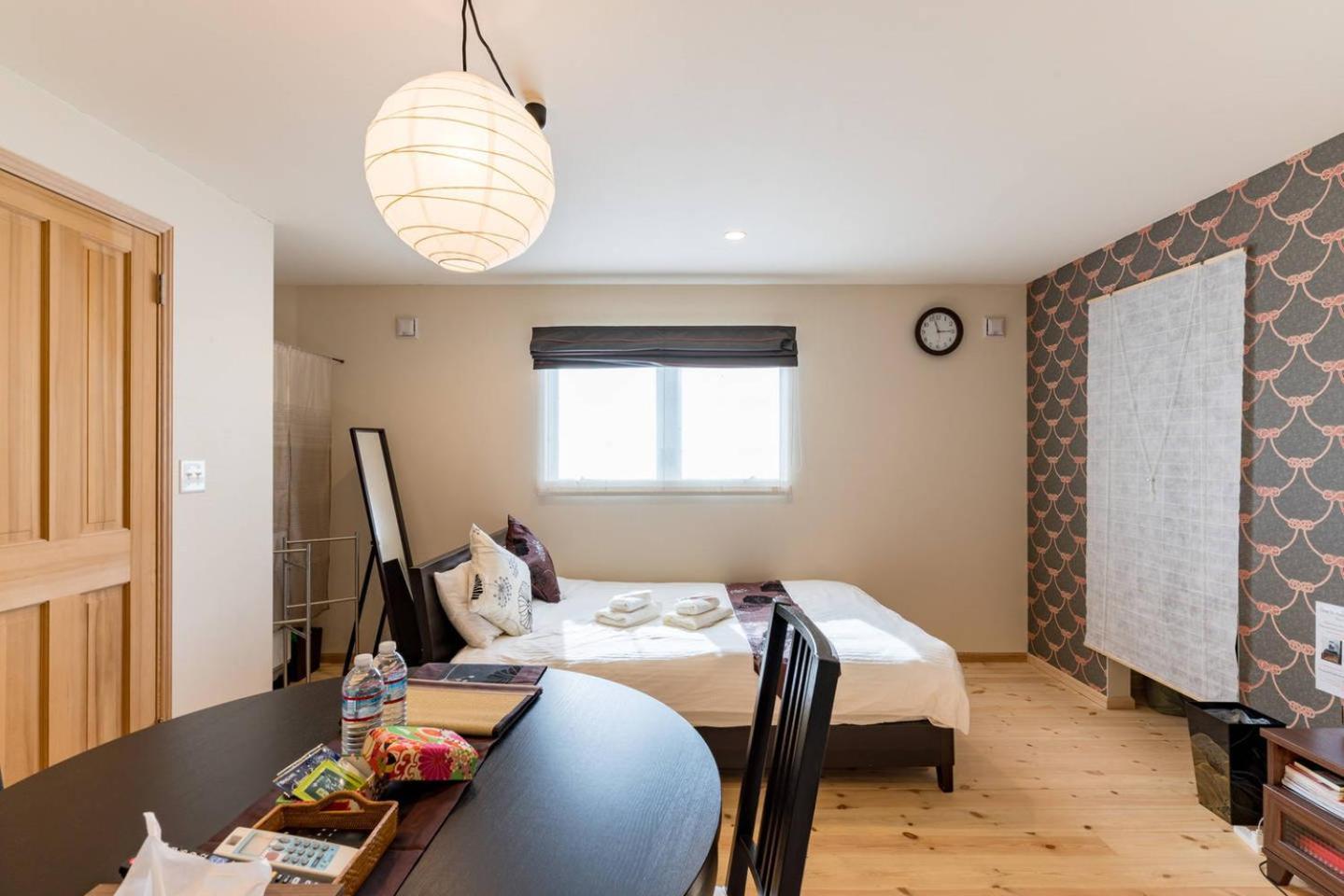 Villa Kamakura Værelse billede