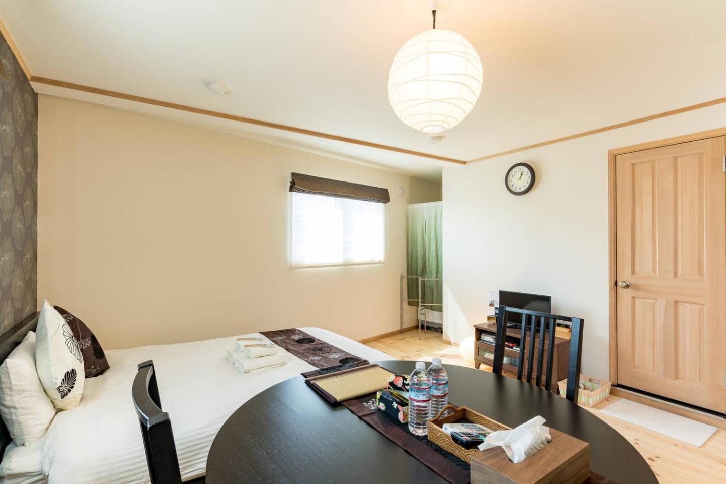 Villa Kamakura Værelse billede