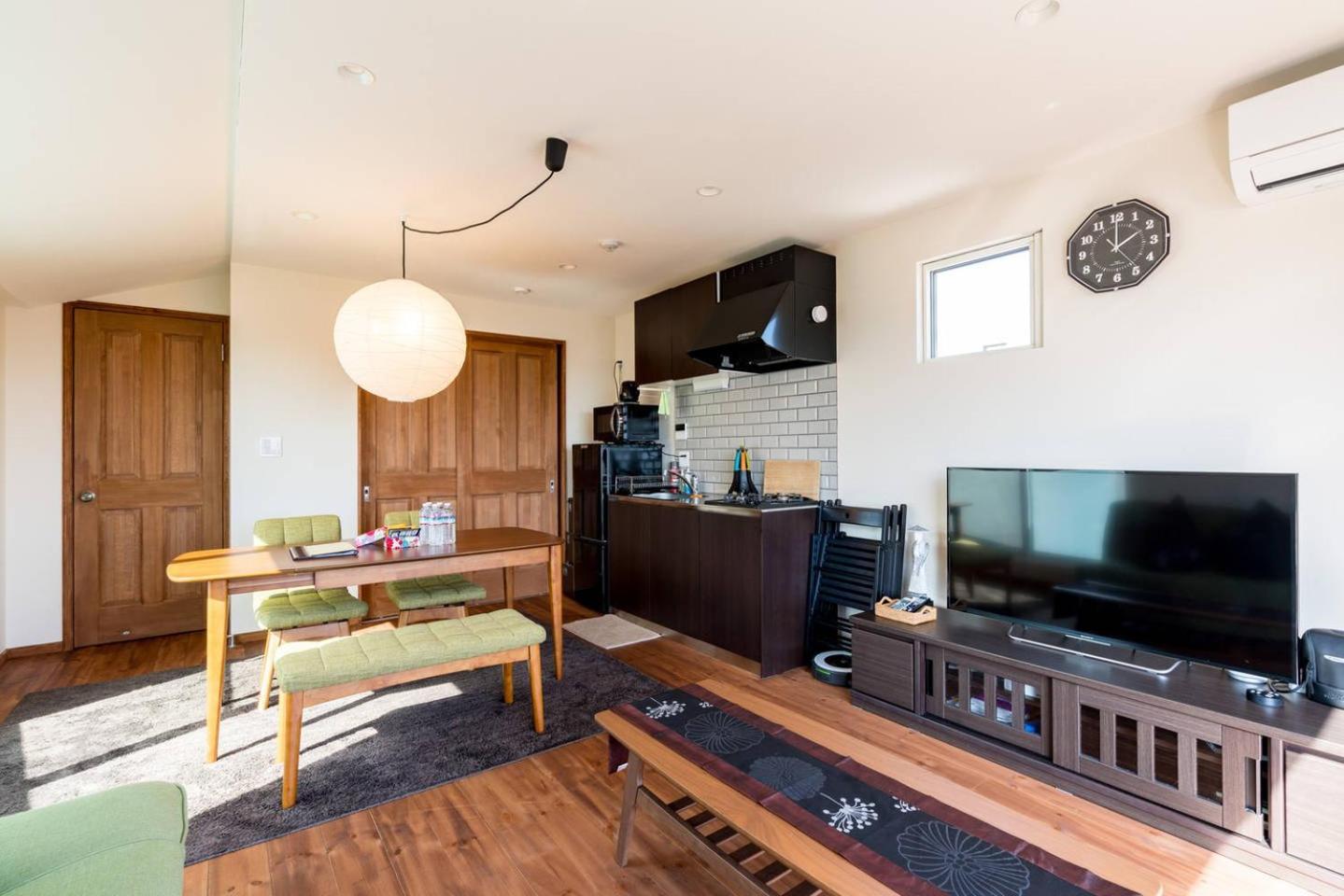 Villa Kamakura Værelse billede