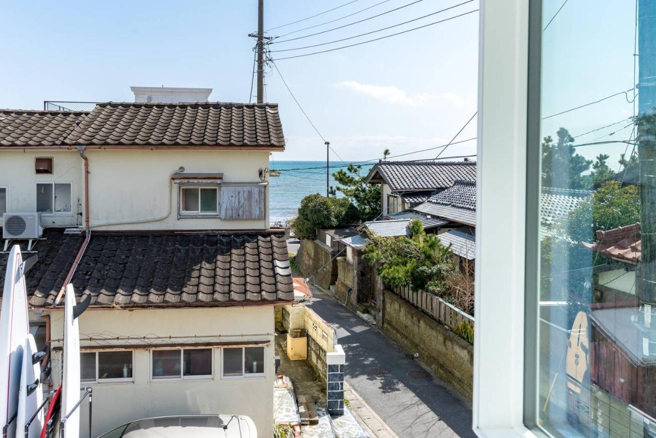 Villa Kamakura Eksteriør billede