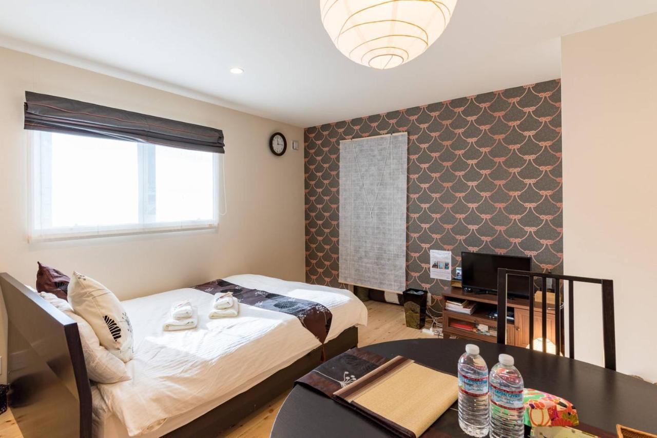 Villa Kamakura Eksteriør billede